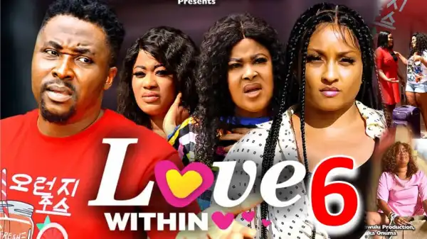 Love Within Season 6