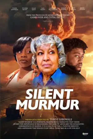 Silent Murmur (2025)