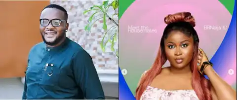 Yomi Fabiyi Faces Backlash After Calling BBNaija Winner Imisi ‘My Girl’