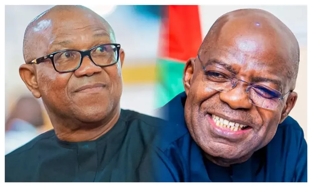 Peter Obi, Alex Otti summon Labour Party NEC meeting