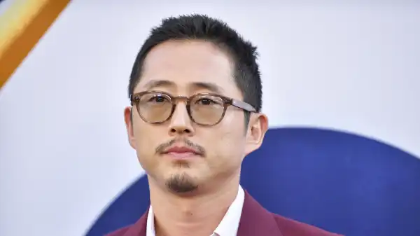 Steven Yeun Teases Upcoming MCU Debut in Thunderbolts