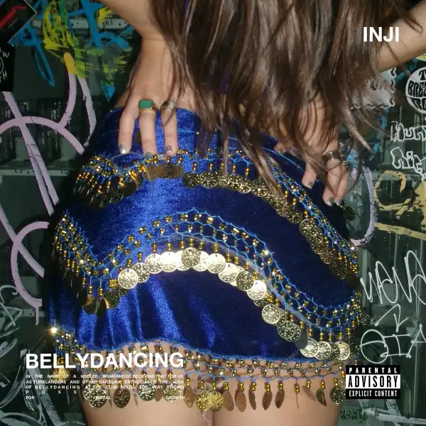 INJI – Bellydancing