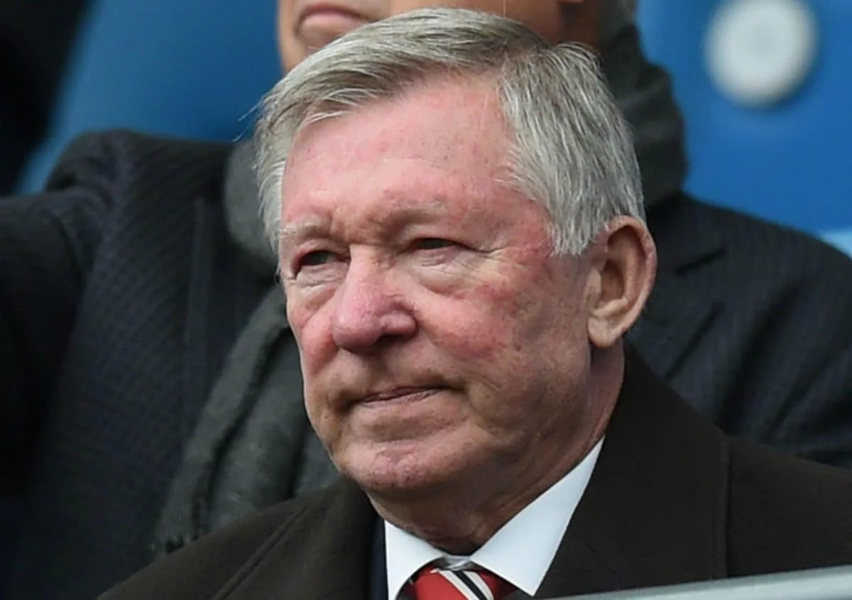 2026 World Cup: Ex-Man United boss, Ferguson names country to win trophy