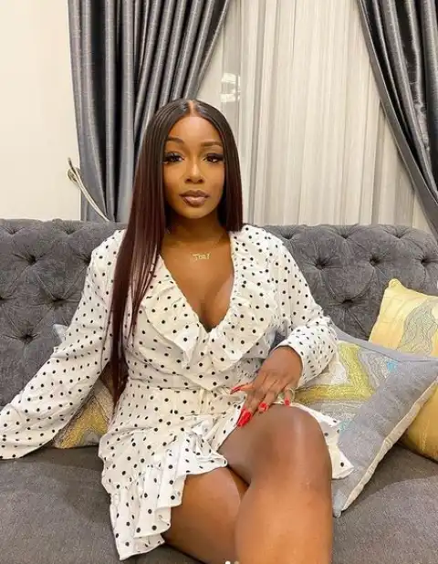 Skinny Babes Got The Best Pu**y - Ex-BBNaija Housemate, Tolani Baj Declares