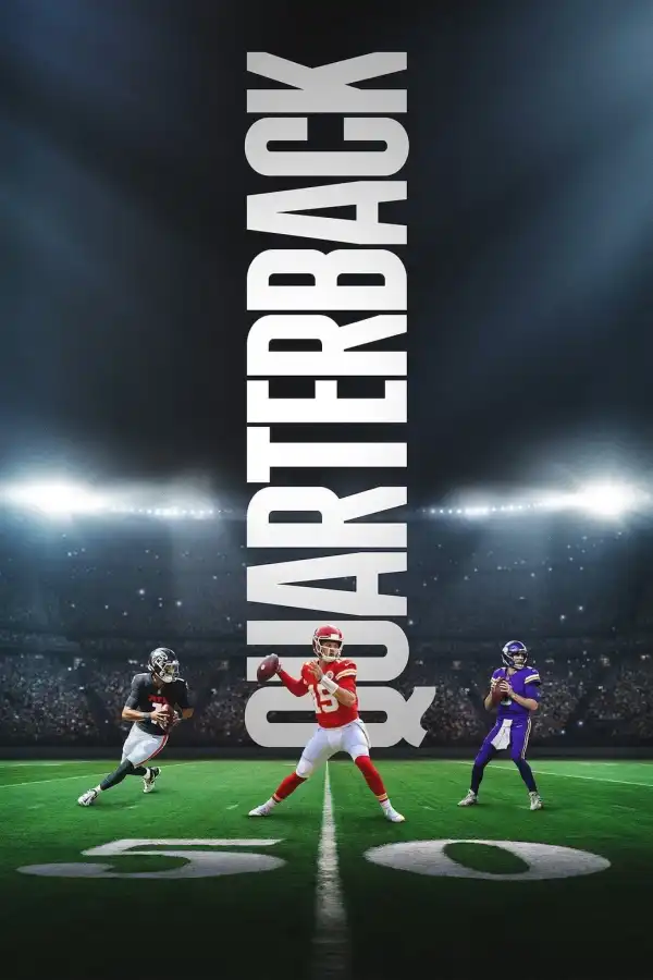Quarterback S01 E08