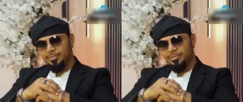“I’m Done!”- Moment Ramsey Nouah Walks Out Of Isbae U’s Show After Being ‘Belittled’