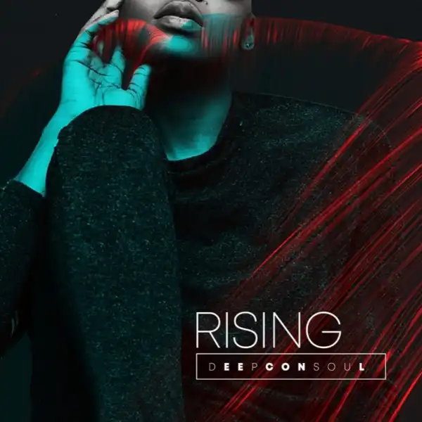 Deepconsoul & DJ Conflict – Green Light (feat. Freeman Gumede) [Systematic Soulz Remix]