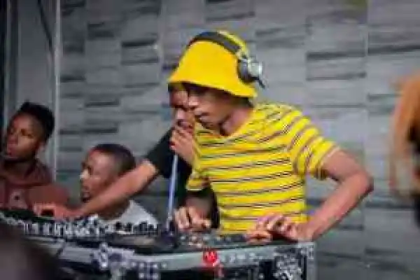 MDU aka TRP & Nkulee 501 – Your Day