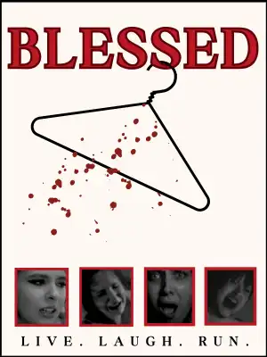 Blessed: Live, Laugh, Run! (2025)