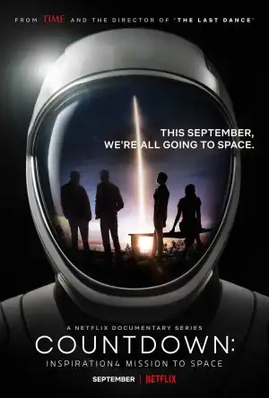 Countdown Inspiration4 Mission To Space S01E04