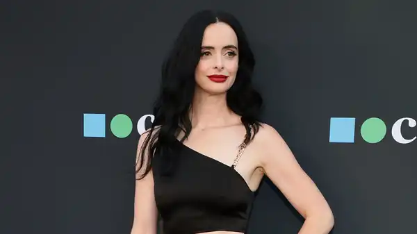 Krysten Ritter to Star in Orphan Black Sequel Series