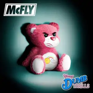 McFly – Not the End