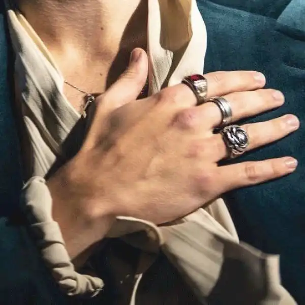 Harry Styles – Already Home