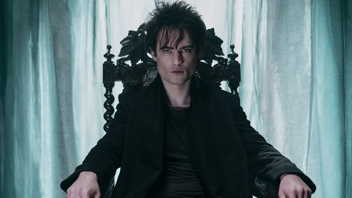 Neil Gaiman Gives The Sandman Season 2 Update