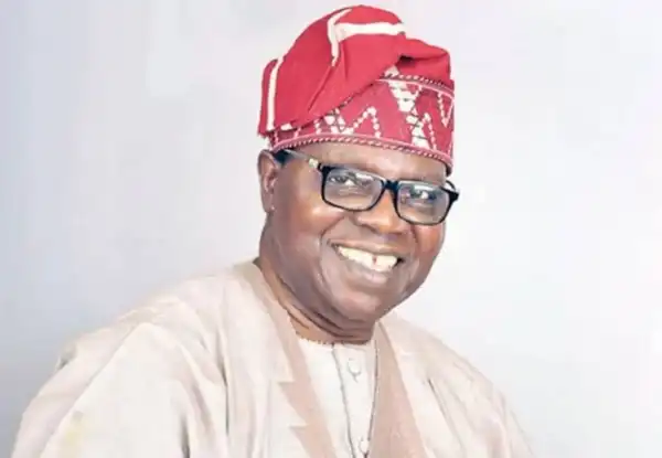 Ebenezer Remilekun Aremu Olasupo Obey-Fabiyi Songs