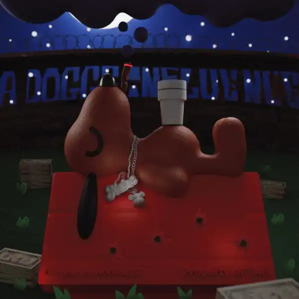 Duwap Kaine - Promag