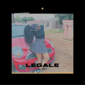 Shandesh – ‎Legale