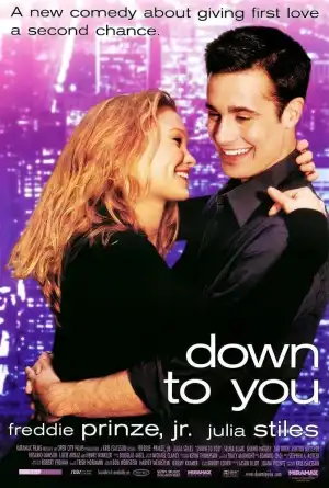 Down To You (2000)