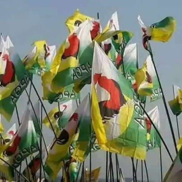 Apga Leaders Abia Chapter Picks Abaribe And Buys His Guber Ticket For Governor.