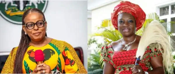 Governor Soludo, Wife Rejects Senator Ekwunife’s Alleged Apology