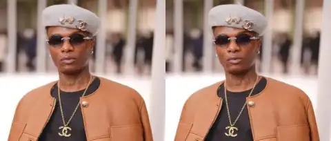 Wizkid Missing As Afro Nation Unveils 2025 Lineup, Fans React