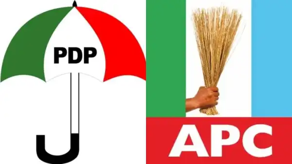 11,350 PDP Members In Katsina Decamp To APC