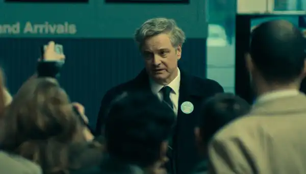 Colin Firth Searches for the Truth in Peacock’s Lockerbie Trailer