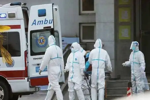 Two Nigerian Doctors Die After Contracting Coronavirus