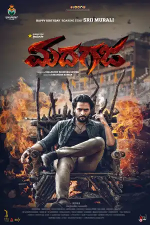 Madhayaanai (2024) [Tamil]
