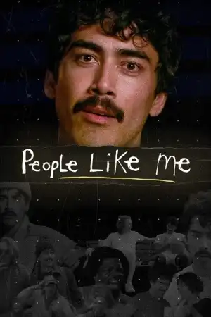People Like Me (2025 TV series)