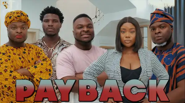 Samspedy – PAYBACK (Comedy Video)