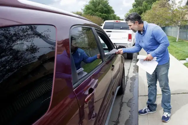 Landlord changes church locks to stop pastor from defying coronavirus lockdown