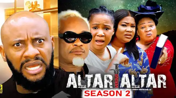 Altar Vs Altar Season 2