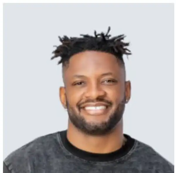 Reality TV Star, Cross Cries Out After Claiming Economy Flight Ticket From Nigeria To Ghana Is Over N500, 000