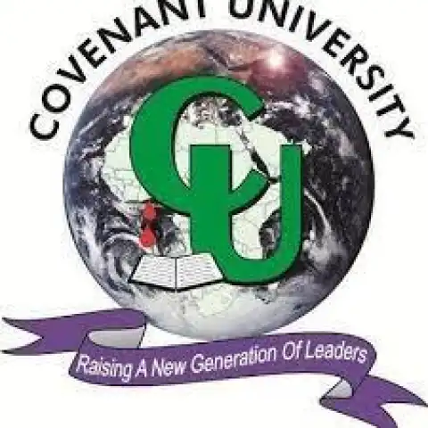 Covenant University issues admission update to prospective students, 2025/2026