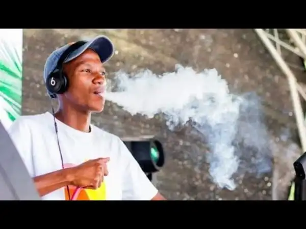 Mdu aka Trp & Bongza – Thrill
