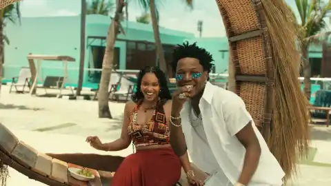 BillionBoi, Shoday & Olamide - COME KULOSA (Video)