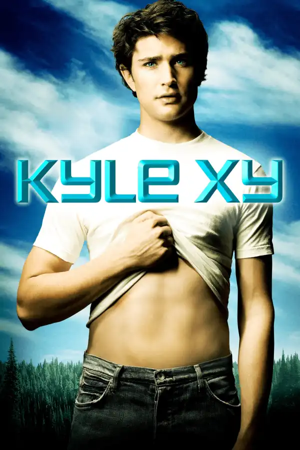 Kyle XY S02 E16