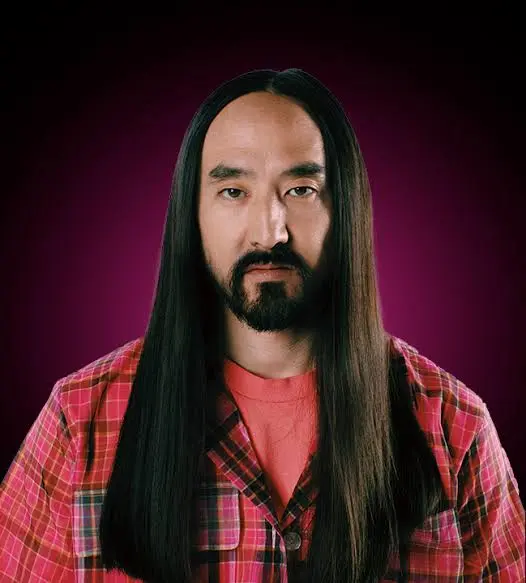 Age & Career of Steve Aoki