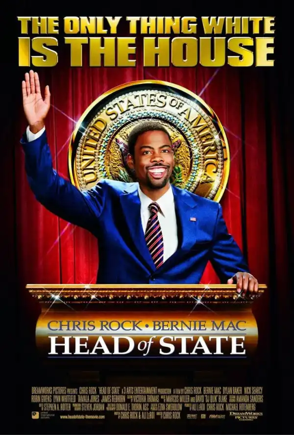 Head Of State (2003)