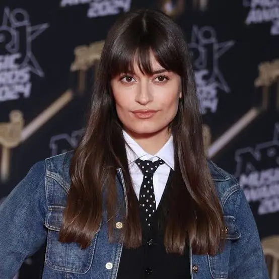 Career & Net Worth of Clara Luciani