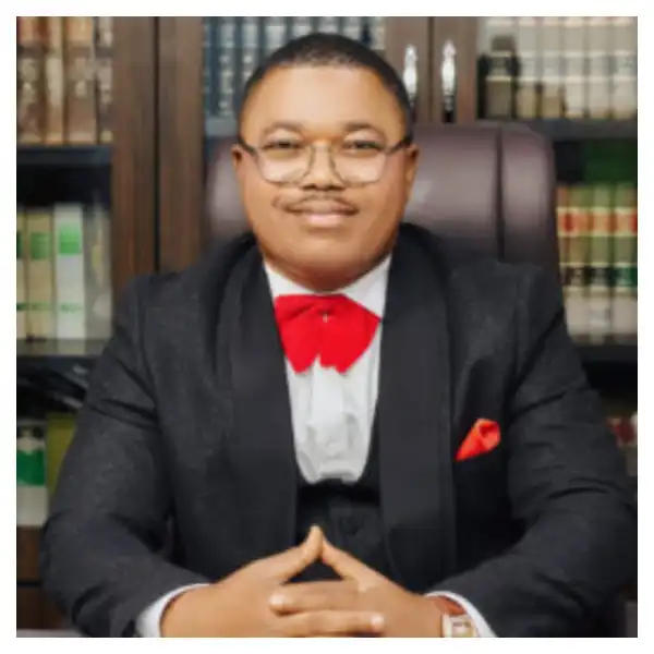 You must protect Nigerians in South Africa – Rights lawyer, Ejiofor challenges FG