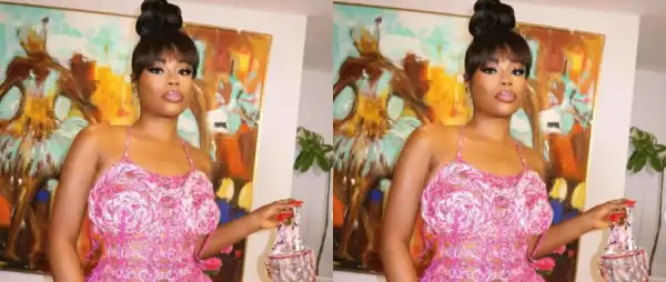 Sophia Momodu Defends Herself Against Online Troll Questioning Her Lifestyle