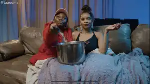 Taaooma –  Netflix And Kill (Comedy Video)