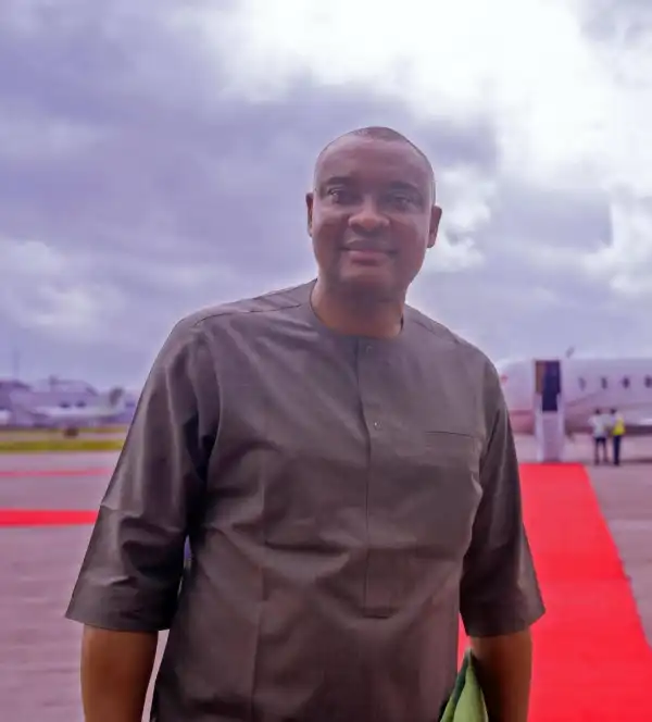 ‘He was a loyal member’ – APC mourns party chieftain, Dunkwu