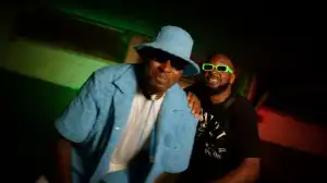 Niyi Lawal - OUTSIDERS ft. Cross Daboss & Jaysynths (Video)