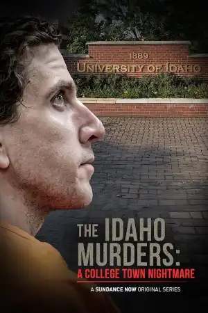 The Idaho Murders: A College Town Nightmare (2026)