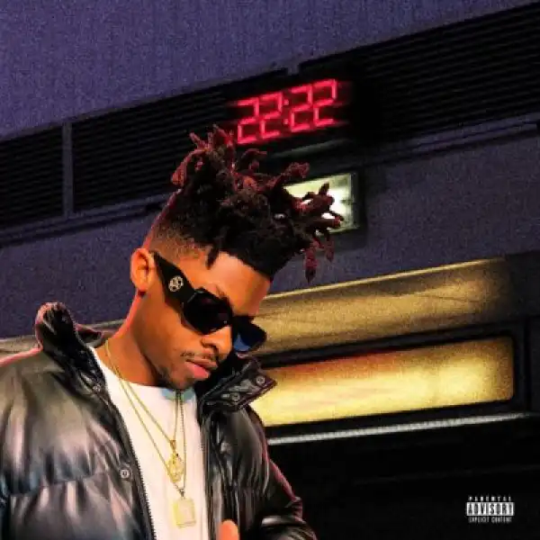 Luna Florentino – On the Block