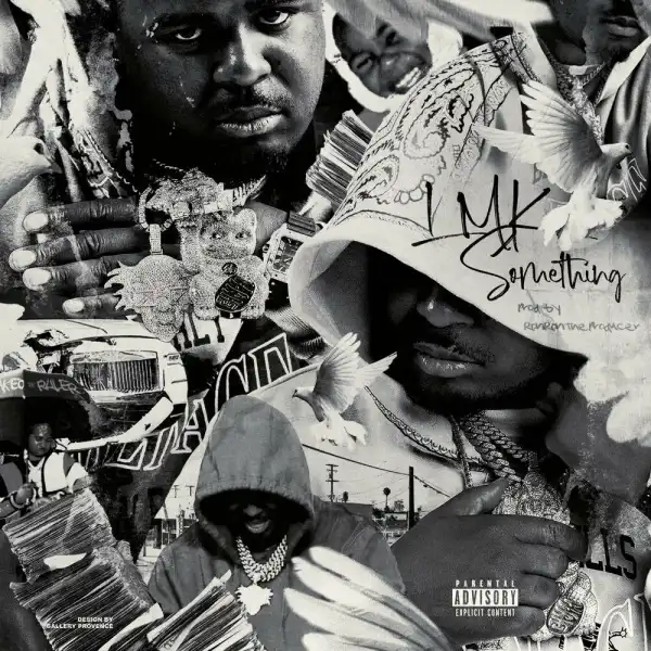 Drakeo the Ruler Ft. Ronrontheproducer – LMK Something