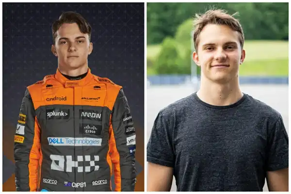 Net Worth Of Oscar Piastri